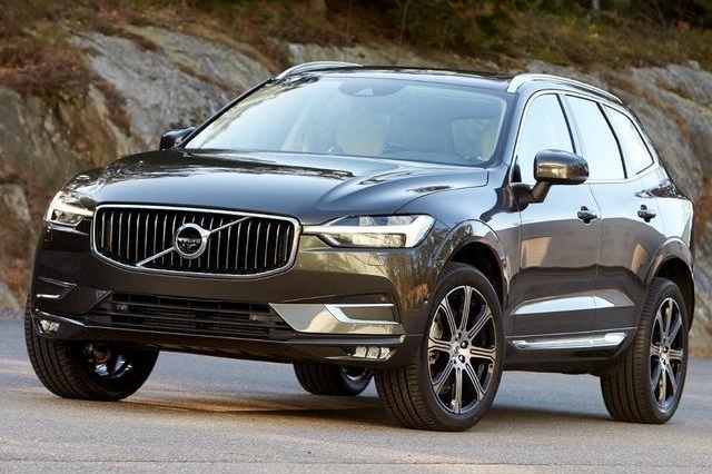 沃尔沃5月在华销量大涨17.4%，主销车型XC60、S90均现品质危机