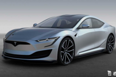 动力更为强劲 新一代Model S/X或将搭载3电机