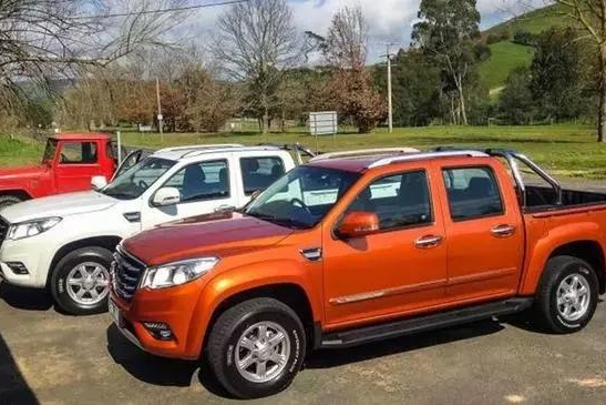 长城炮袭来！皮卡逐步解禁，还有哪些新皮卡值得关注？