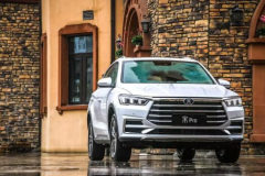 深港澳车展亮相的重磅新车，没有你不喜欢的只有你买不起的