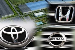 “口红效应”之下，日系车为何成功逆袭，人家早已经吃透了