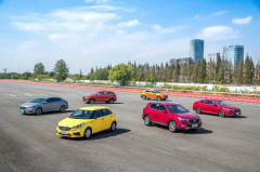 名爵ZS车系破万 5月名爵热销2.4万辆