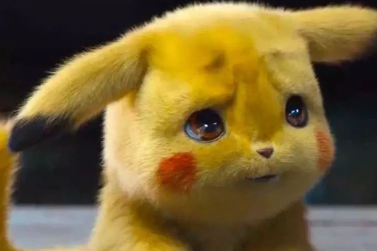 开着它和皮卡丘去冒险，再也不担心挤爆可达鸭