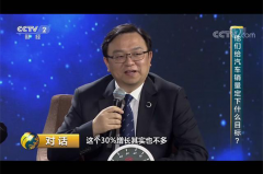 比亚迪股价暴跌 看王传福如何出招定乾坤