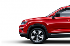 长安最廉价的SUV，上市就降5000元，1.6L+6AT，仅6.49万