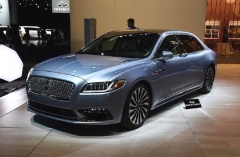 长5米1，配电吸门，30向座椅调节，378马力国六，比A6L便宜近10万