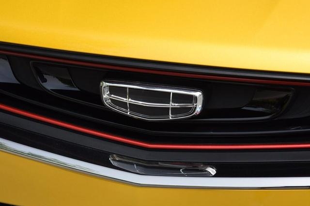 吉利汽车5月销售90309辆，同比下滑27%，星越仅售1109辆