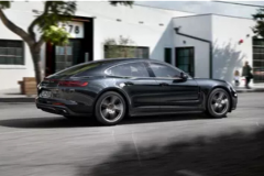 保时捷也难逃召回“魔咒”  汽车豪门都怎么了？