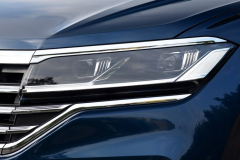 大众良心了，新车上市就降10万，3.0T+V6，340马力，仅47.98万