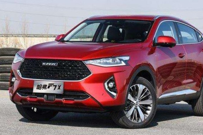 导购| 长得帅还不贵，十多万预算买轿跑SUV，看这几款就够了