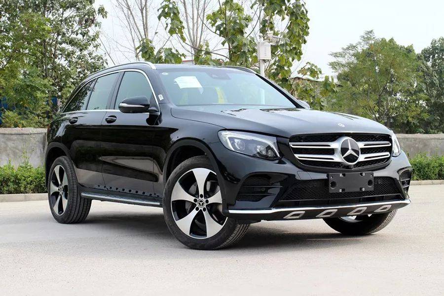 1-4月奔驰、宝马、奥迪中型SUV销量点评，奔驰GLC领跑！