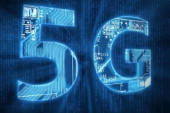 当汽车牵手5G 会碰撞出怎样的火花