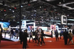 汽势国际｜全球市场开启衰退模式