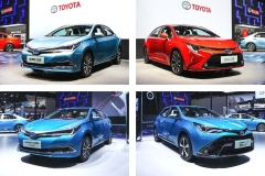 汽势焦点|日系四品牌 冷暖两相知