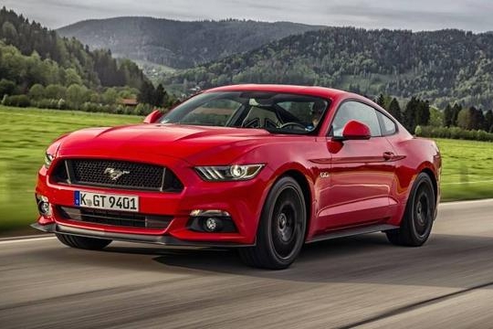 长安福特操控学说：50米驾驭认定它，然后越开越上瘾