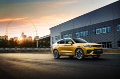 缓解经销商库存压力 吉利中国市场5月销量降三成