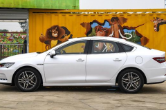 比亚迪最便宜新车型，1.5L+5.9秒破百，油耗4升，仅13万