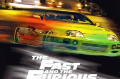 GT-R连前3都没进！《速度与激情》25款最速车型大排名！