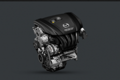 马自达最良心的SUV，上市降1万，2.5L+192马力，24万超汉兰达