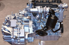 买发动机送车，长安最强1.4T动力可惜配了双离合！