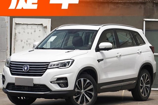 老车友又提新车：10万左右，买性价比高的SUV，选TA准没错