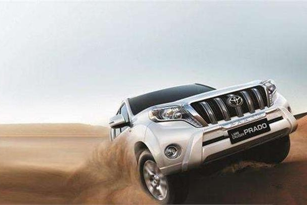 向一代王者挥手，因国六限制，丰田普拉多告别中国市场
