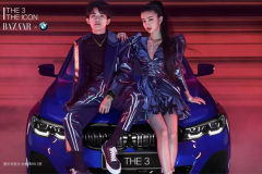 BMW3系44年创新史 皆为时代而变