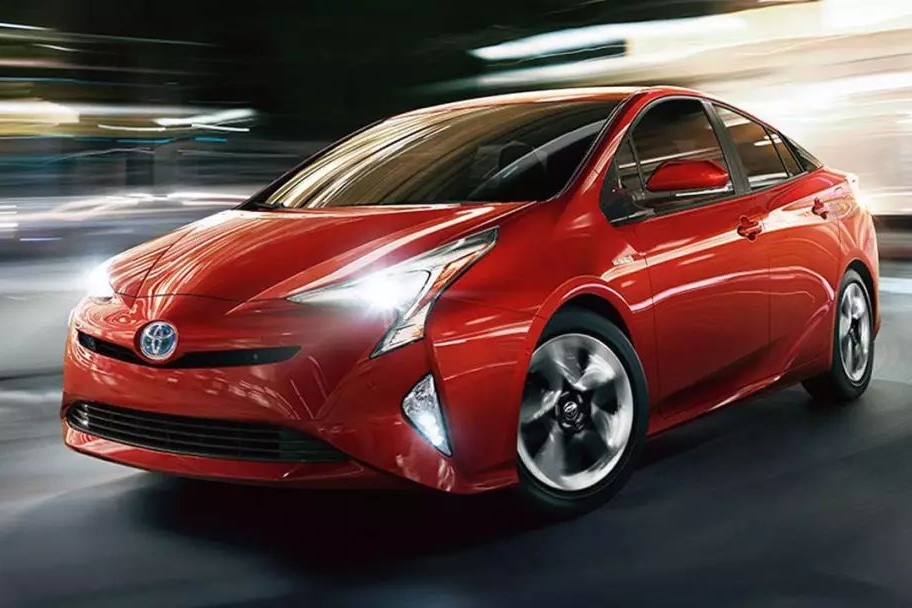 丰田牵手宁德时代、比亚迪只是正常操作，背后还酝酿着大招！