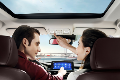 国产SUV重磅出击，下探到9.68万，2.8T+265Nm，油耗为6L