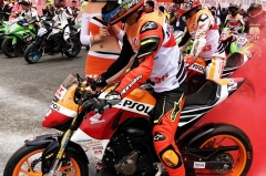 提升骑行技能，先要搞定这两点！国货正新能否对飙进口轮胎？