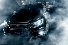 鲜为人知良心中级车，水平对置四驱，入门2.5L国六，顶配25万不到