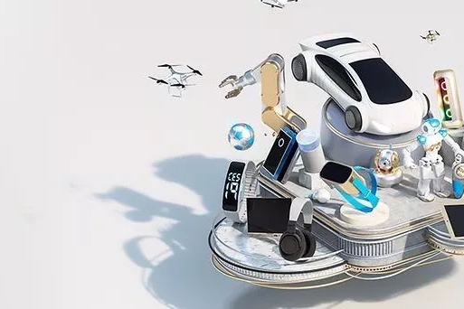 干货 | 一文看懂2019 CES Asia