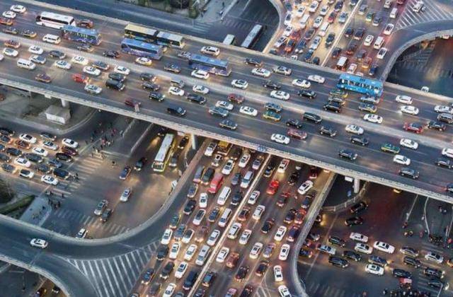 「e汽车」同比下降17.37% 5月乘用车销售156万辆