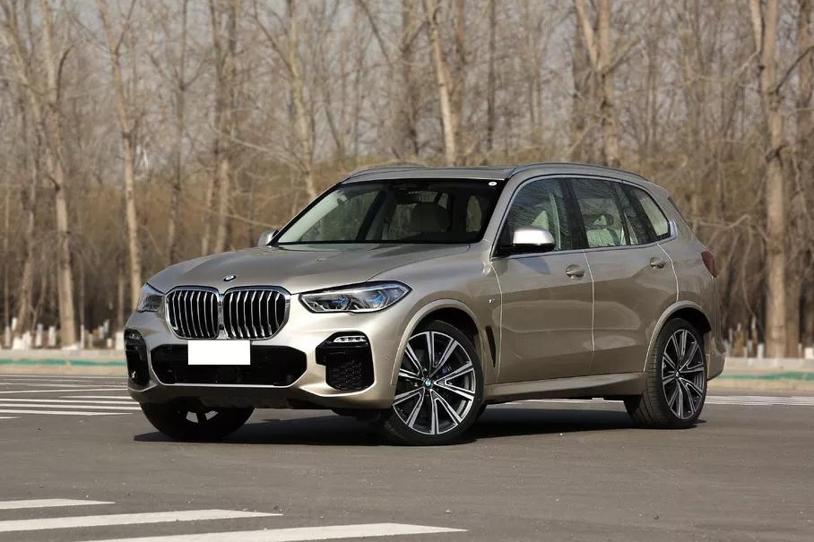 六缸是尊严，大嘴代表实力，谁能摘下宝马X5的这顶王冠？