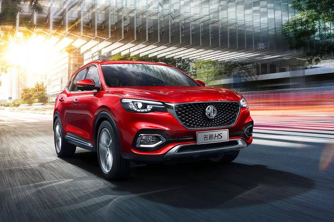 这三款自主SUV不靠低价吸引客户，就是要凭实力吃饭！