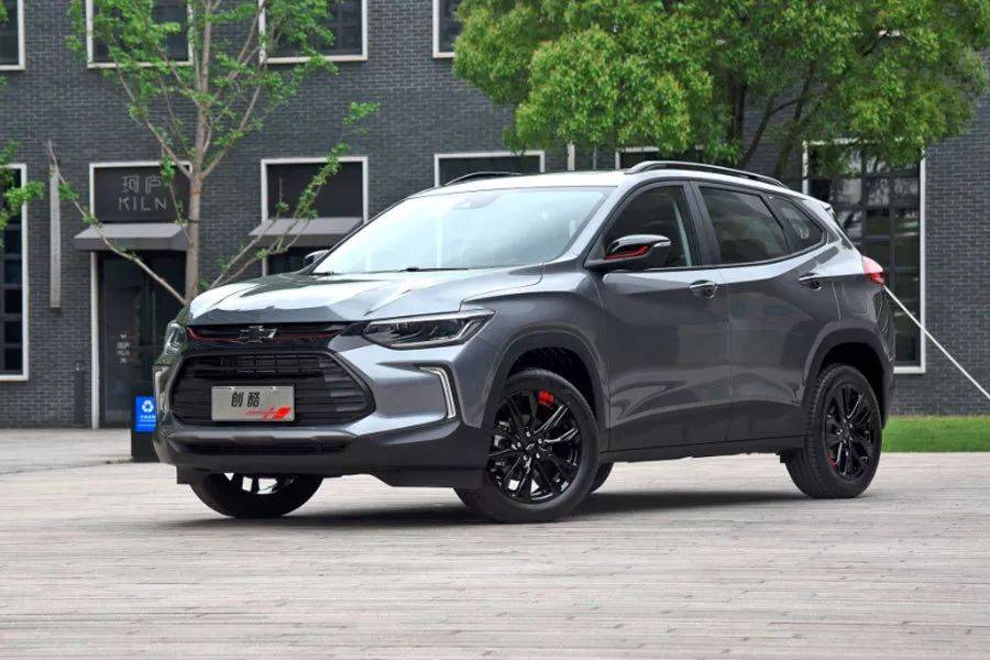 10-15万元预算，5款高性价比合资小型SUV推荐，大众T-Cross领衔