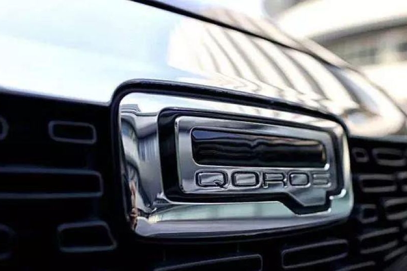 亏损超过120亿的观致 高层更迭没用 还是换个思路吧！