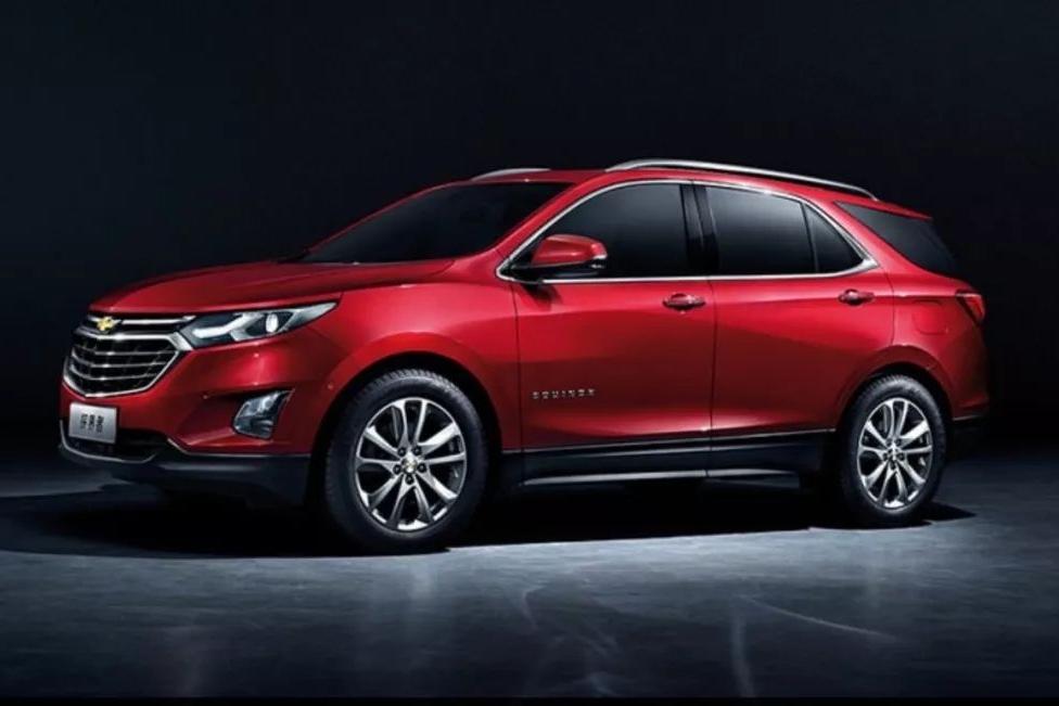 城市SUV买大众途观不如选它！三菱：我不配有姓名吗？