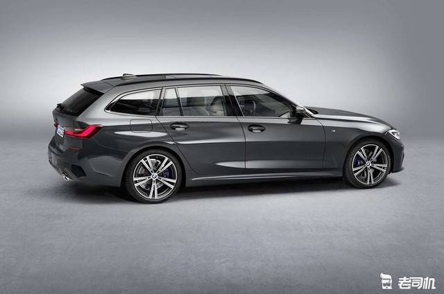 全新3系旅行发布，香不香？