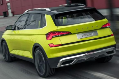 斯柯达再次发力，1.5G+200扭矩，内饰科幻十足，仅12万