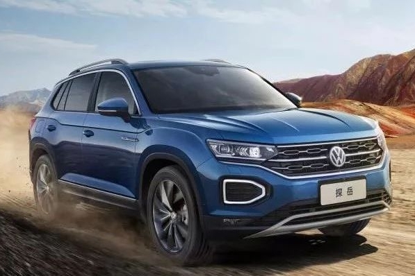 吴迎秋：18万元SUV价格区间有了德系车丨汽车预言家