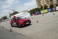 强操控才是真运动  2019款名爵6冠军挑战赛完胜菲斯塔