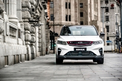 国产集体暴跌！2019年5月汽车销量新鲜出炉！