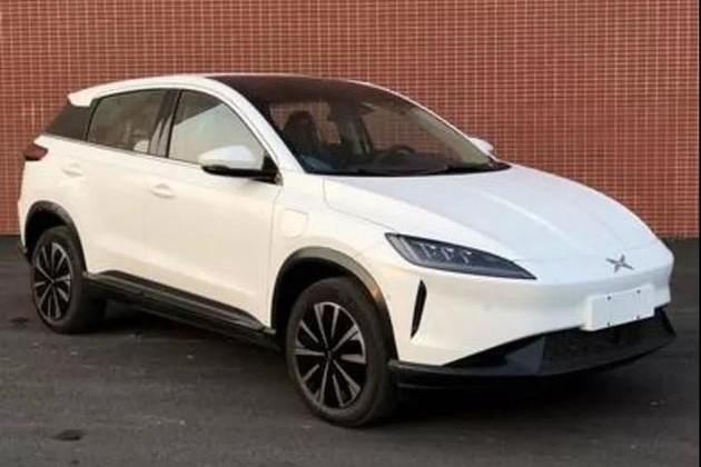 520km续航够用不？曝小鹏G3长续航版更多消息