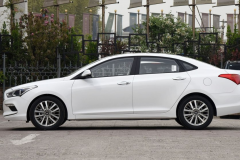 现代最良心的名图，上市就降10万，1.6T+175马力，10万起超雅阁