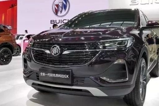 走精致情调路线的小别克，昂科拉GX