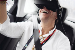 亚洲消费电子展:汽车黑科技的大秀场