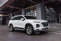 这几款6座SUV最适合家用，空间大、性价比高，还6年免检