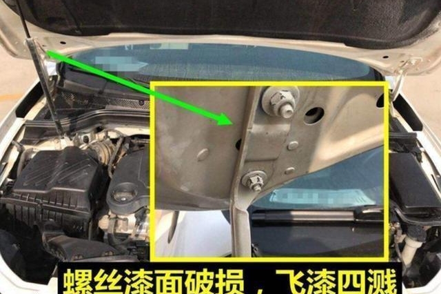 如何分辨二手车好坏？