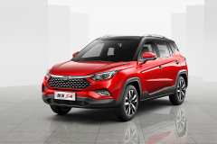 江淮汽车逆势增长，新能源销量创新高，轿车领域将再添新车